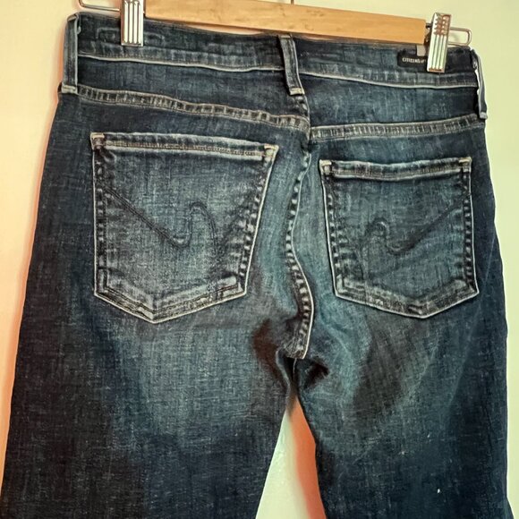 Citizens of Humanity Emmanuelle jeans - Picture 5 of 9